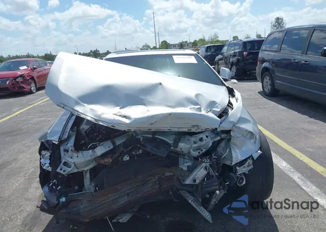 2012 Cadillac Cts Performance из США, поврежденный, VIN 1G6DJ1E35C0126272